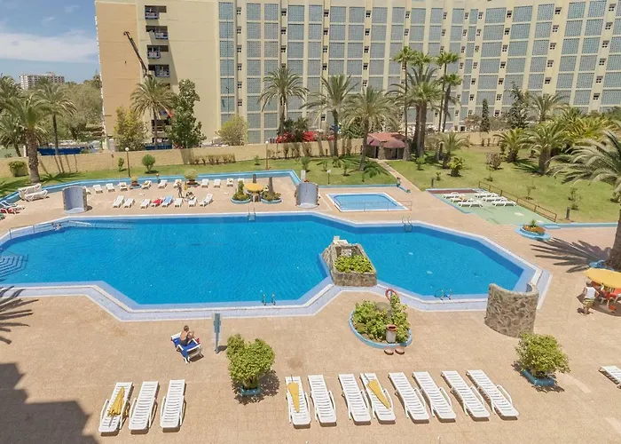 Tropical Treat דירה