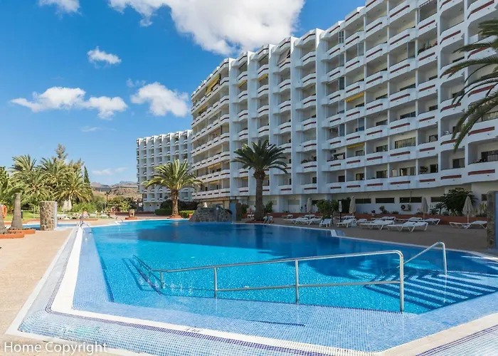 Apartament Tropical Treat *