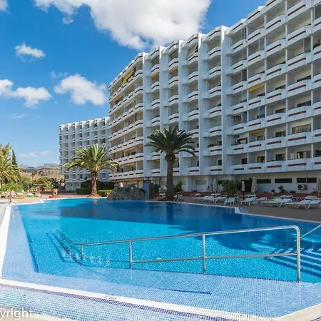 Apartman Tropical Treat *