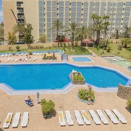 Tropical Treat Apartman