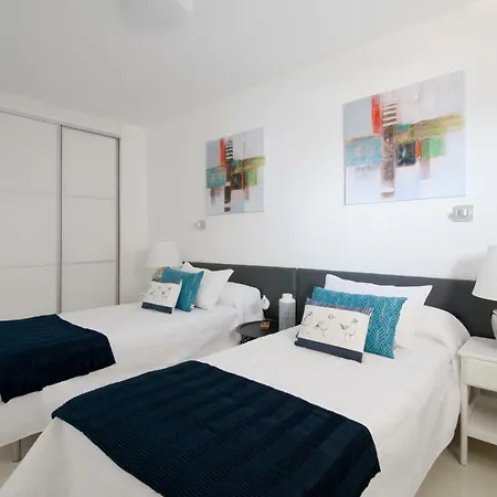 Apartman Tropical Treat