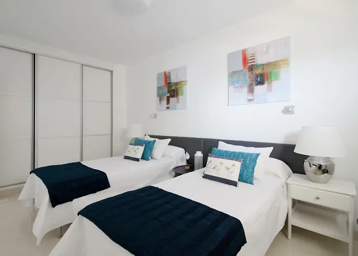 Lejlighed Tropical Treat